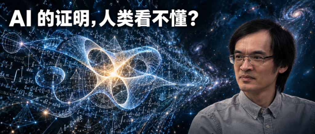 MIT教授绝望：OpenAl攻克的千禧年难题，人类已经看不懂了！
