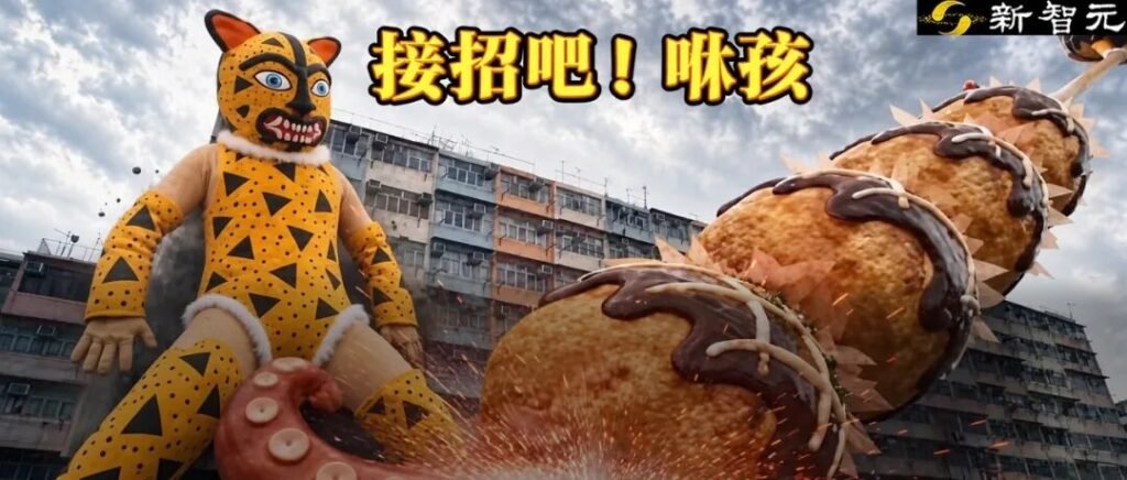 中国A视频TOP3开卷！1秒不到1毛钱，3D漫质感拉满