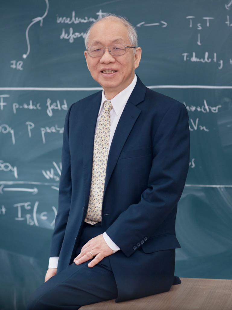 对话丘成桐：数学家与一个功利时代