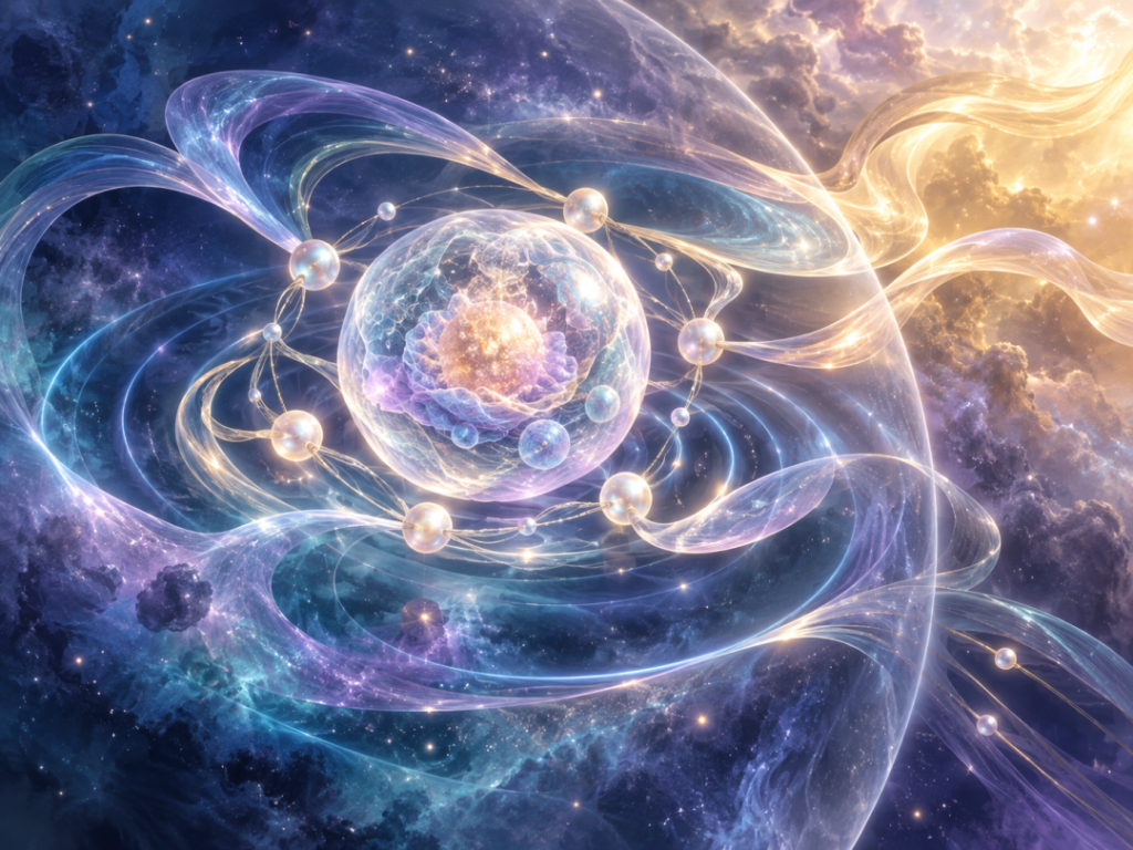 自然·计算科学：复杂振荡器的可调制性