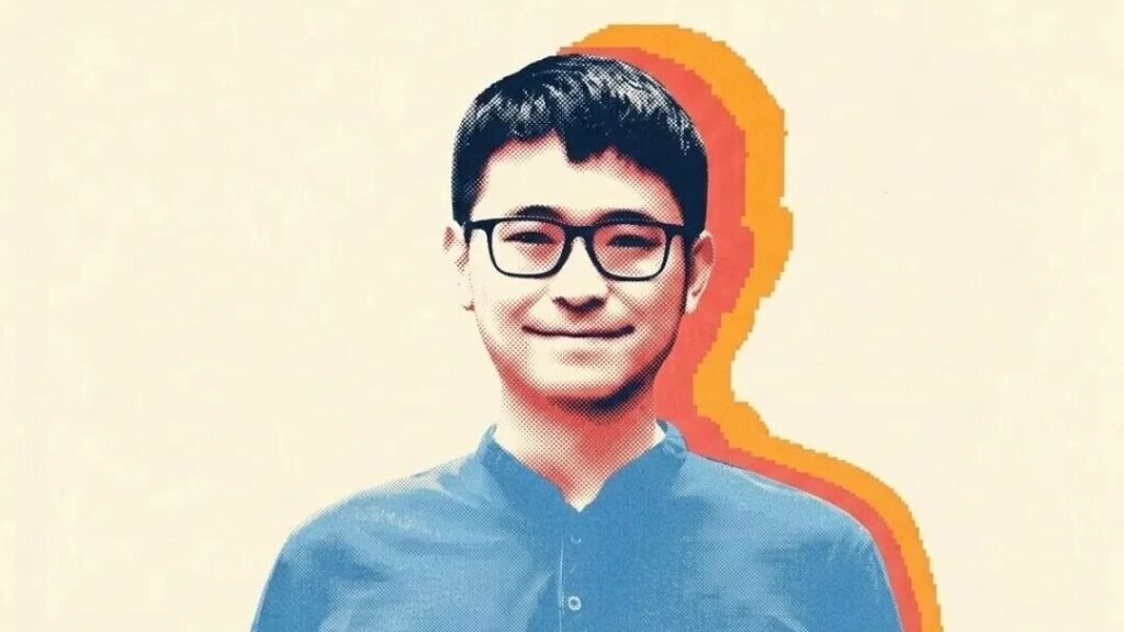 芯片越坏越聪明？他让有缺陷的芯片学会联想和容错