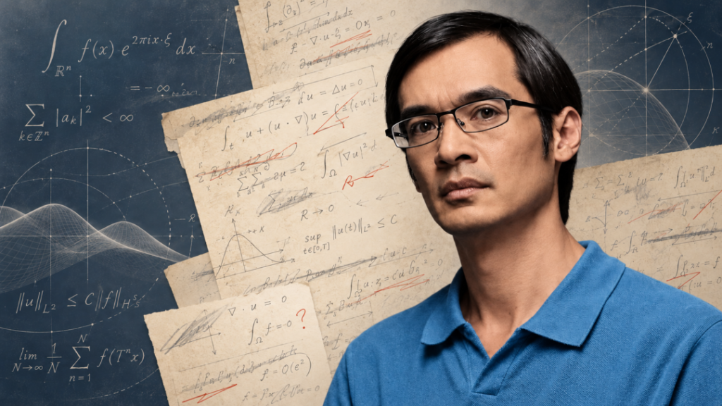 陶哲轩：数学研究成AI巨头技术竞技场，大量证明沦为“有毒废料”